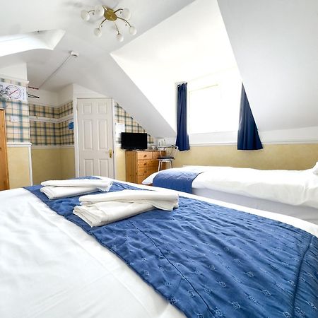 Harbour Heights B&B Portrush Exterior foto